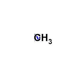 JWH 073 6-hydroxyindole metabolite结构式