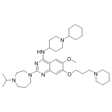 UNC0646 structure