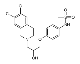 133229-23-9 structure