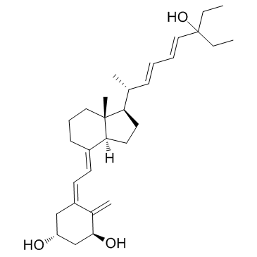 西奥骨化醇图片