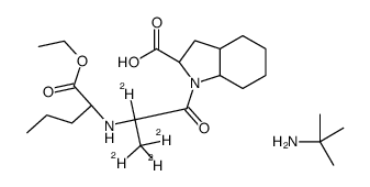 Perindopril-d4 erbumine picture