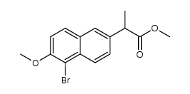 136945-97-6 structure