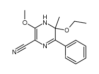 137695-90-0 structure