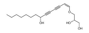 Petrosyne Ia Structure