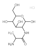 16681-87-1 structure