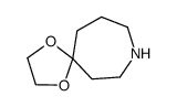 1,4-DIOXA-8-AZA-SPIRO[4.6]UNDECANE picture