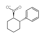 [(1S,2R)-2-nitrocyclohexyl]benzene picture