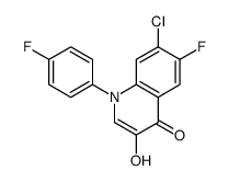 188967-75-1 structure