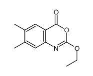 233684-11-2 structure