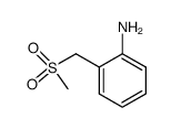 2-(Methanesulfonylmethyl)aniline picture