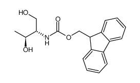 (2S,3S)-(2-N-(9H-fluoren-9-yl)methylcarbamato)-1,3-dihydroxybutane picture