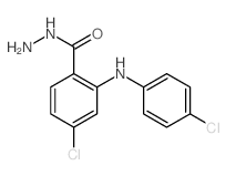 25843-75-8 structure