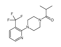 260367-81-5结构式