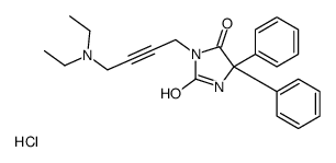 2718-12-9 structure