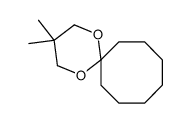 27889-58-3 structure