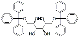 1-O,6-O-Bis(triphenylmethyl)-D-mannitol picture