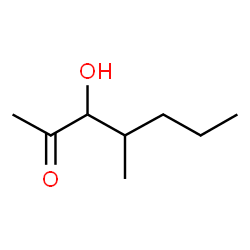 2-Heptanone, 3-hydroxy-4-methyl- (9CI) picture