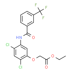 338961-36-7 structure