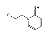 1(2H)-Pyridineethanol,2-imino-(9CI) picture