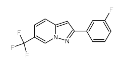 372122-53-7结构式