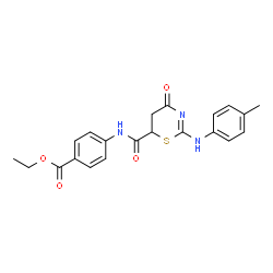 375832-93-2 structure