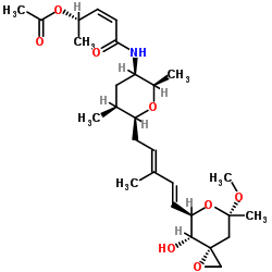 391611-36-2 structure