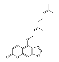 482-46-2结构式