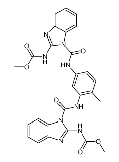 51543-98-7 structure