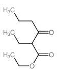 ethyl 2-ethyl-3-oxo-hexanoate picture