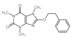 5415-84-9 structure