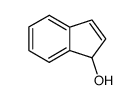 1H-indenol Structure