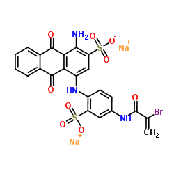 Reactive Blue 69 picture