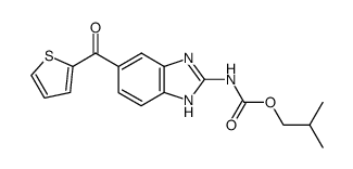 61167-15-5 structure