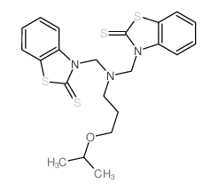 63304-37-0 structure