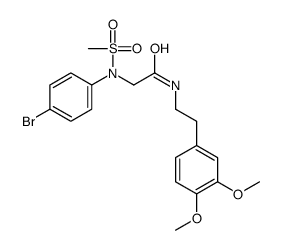 6444-60-6结构式