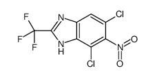 6609-43-4 structure