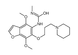 66203-03-0 structure