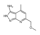 66543-60-0结构式