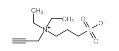 DEPS Structure