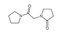 7458-02-8 structure