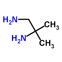 2-Methyl-1,2-propanediamine picture