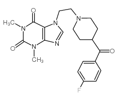 Flufylline picture