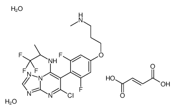 849550-69-2 structure