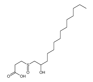 85099-09-8 structure