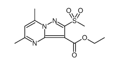 860464-45-5 structure