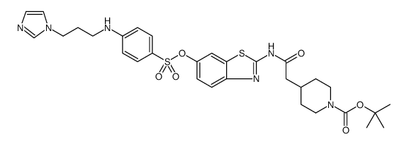 865861-37-6 structure