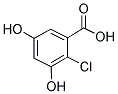 2-氯-3,5-二羟基苯甲酸图片