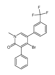 87443-33-2 structure