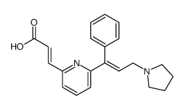 87849-15-8 structure