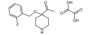 88144-28-9 structure